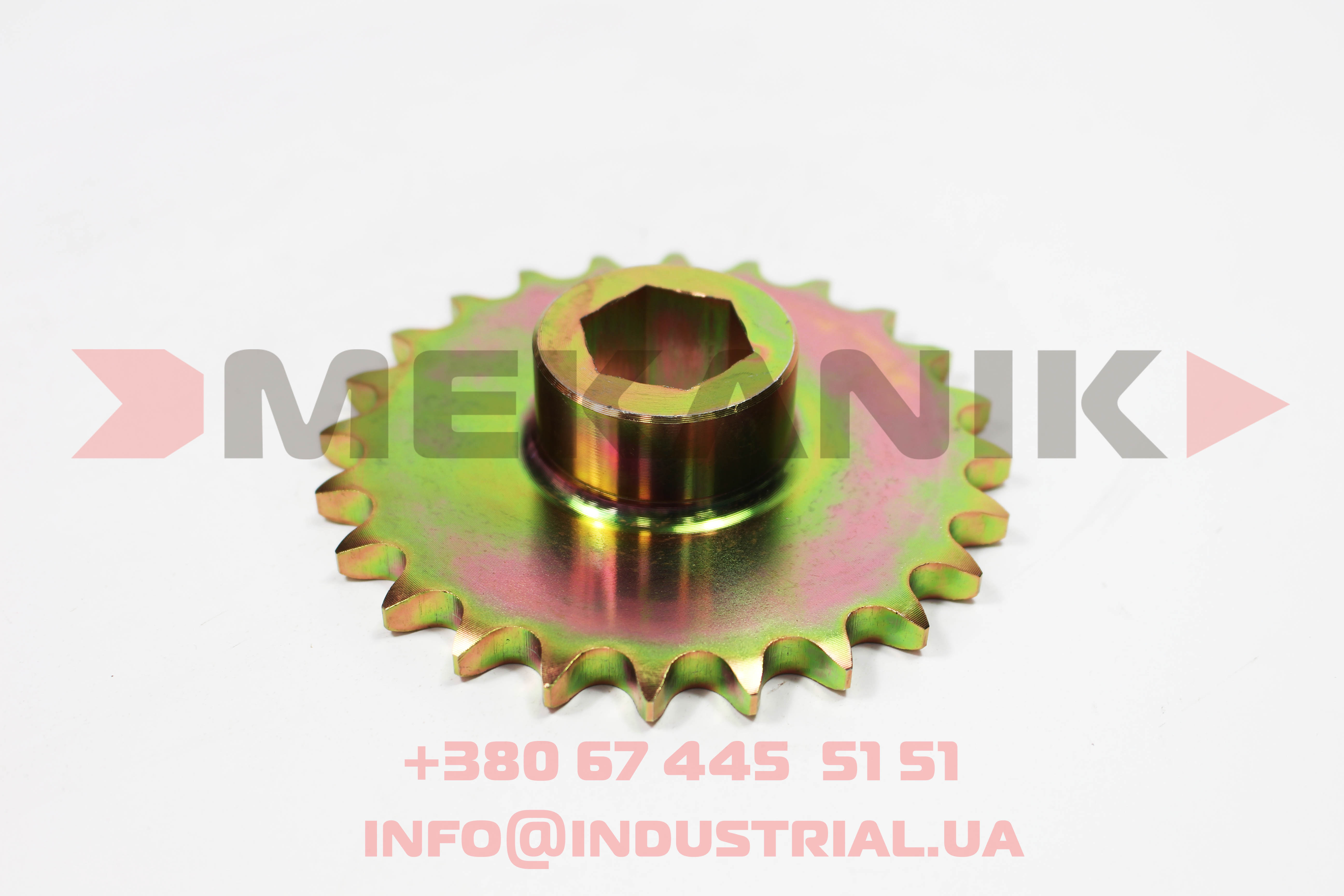 MKP 6913234 MEKANIK PRO